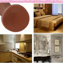 8.7in Realistic PVC Suction Cup Big Dildo For Female Pleasure Love