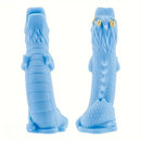 8.82in Blue Dragon Silicone Dildo Realistic Textured Adult Toy For Pleasure