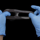 8.82in Super Soft Silicone Realistic Textured Reusable Erotica Dildo Sleeve
