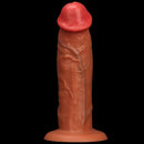 8.85in 11.02in 12.59in Eggless Extra Large Silicone Soft Big Dildo For Sex