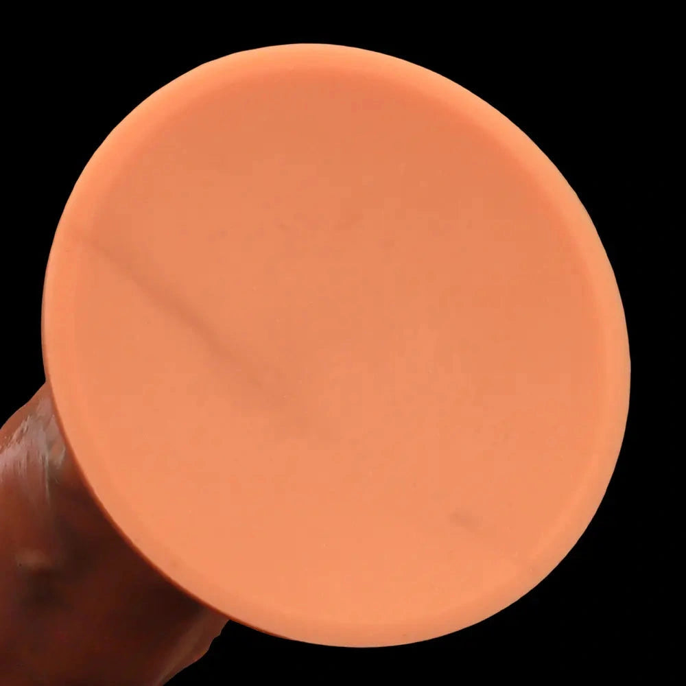 8.85in 11.02in 12.59in Eggless Extra Large Silicone Soft Big Dildo For Sex