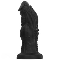 8.85in 9.64in 10.23in 11.41in 12.59in Odd-shaped Large Silicone Penis Dildo