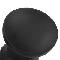 8.85in 9.64in 10.23in 11.41in 12.59in Odd-shaped Large Silicone Penis Dildo