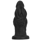 8.85in 9.64in 10.23in 11.41in 12.59in Odd-shaped Large Silicone Penis Dildo