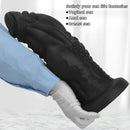 8.85in 9.64in 10.23in 11.41in 12.59in Odd-shaped Large Silicone Penis Dildo