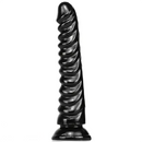 8.85in Dragon Scale Simulation Dildo G Spot Anal Plug Female Sex Toy