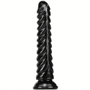 8.85in Dragon Scale Simulation Dildo G Spot Anal Plug Female Sex Toy
