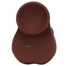 8.85in Intelligent Heating Thrusting Vibrating Automatic Remote Dildo