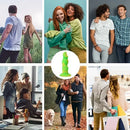 8.85in Monster Anal Silicone Fantasy Big Dildo For Women Vagina