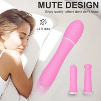 8.86in Dildo Sex Toy With Camera Photo APP Remote Control Magic Wand