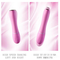 8.86in Dildo Sex Toy With Camera Photo APP Remote Control Magic Wand