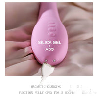 8.86in Dildo Sex Toy With Camera Photo APP Remote Control Magic Wand