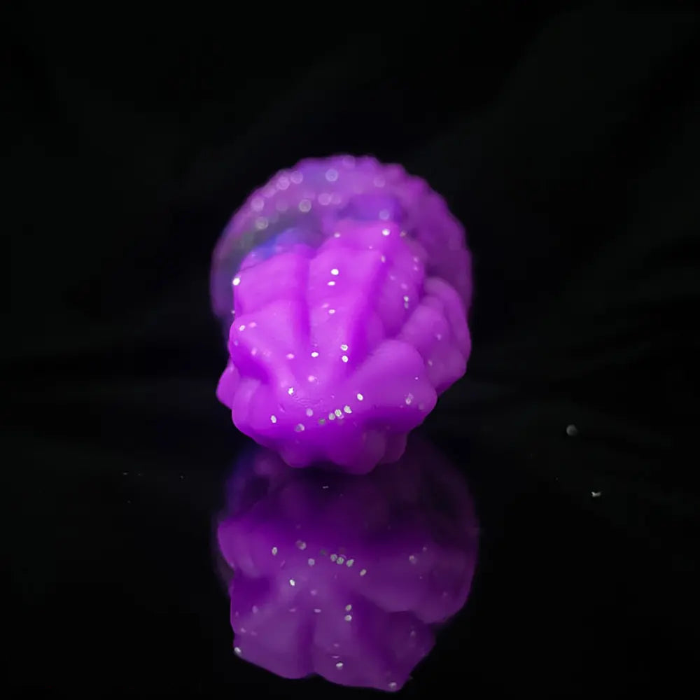 8.86in Dragon Creature Big Cock Silicone Dildo Pleasure Cock Device