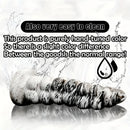 8.86in Monster Realistic Big Fantasy Odd Soft Dildo Prostate Massager