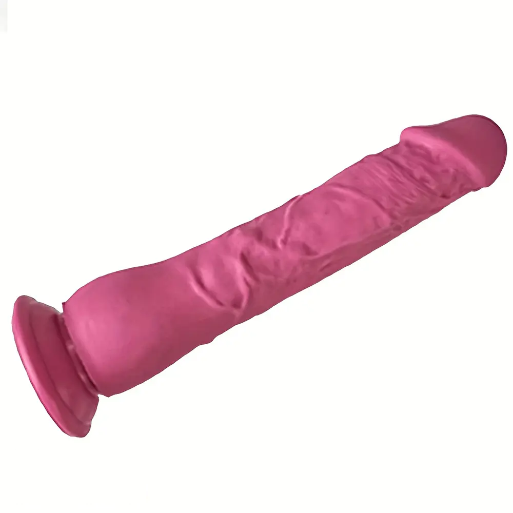 8.86in Prime Realistic Eggless Masturbation Dildo Sex Toy For Man Prostate