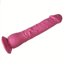 8.86in Prime Realistic Eggless Masturbation Dildo Sex Toy For Man Prostate
