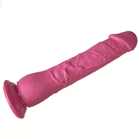 8.86in Prime Realistic Eggless Masturbation Dildo Sex Toy For Man Prostate
