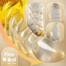 8.86in Spiral Fantasy Big Anal Plug Dildo For Vaginal Massage G-Spot