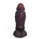 8.98in Real Feel Dual Density Silicone Soft Real Dildo Hands-Free Design