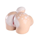 Doe Deer Furry Torso Sex Toy