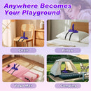 Strap On Riding Vibrator Thrusting G Spot Dildo