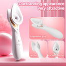 ScentWave 5 Suction 5 Vibration Clitoral Stimulation Vibrator