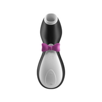 Satisfyer Pro Penguin Next Generation Air-Pulse Clitoral Stimulator