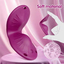 Cushion Vibrator for Women Clitoris Stimulator Anal Vibrator