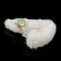 Aurora Crystal Anal Plugs - 6 Styles & Component Options