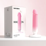 Macaron Dildo