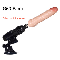 G63 High-speed Auto Thrusting Sex Machine Platform(NO DILDO)
