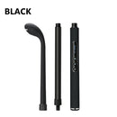 Kisstoy Electric Shock SM Wand Vibrator For Couple Flirting