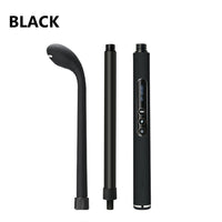 Kisstoy Electric Shock SM Wand Vibrator For Couple Flirting