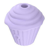 Mini Ice Cream Sucking Vibrator Clitoris Stimulator For Adult