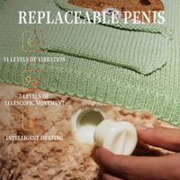 Teddy Bear Type Plush Sex Machine Eroship Teddy Bear Type Plush Sex Machine Eroship