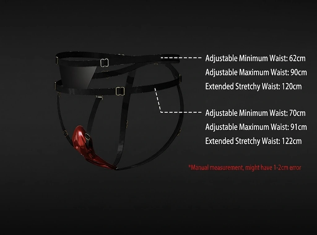 Wearable Electro-Sensation Sucking Vibrator Ring