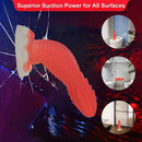 8in Monster Dragon Realistic Adult Sex Toy Dragon Silicone Fantasy Dildo