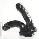 8in Realistic Double Ended Dildo For G-Spot Stimulation Dildo Sex Toy