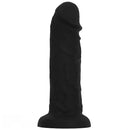 9.05in 10.03in 11.02in Thick Eggless Silicone Penis Dildo Adult Sex Toy