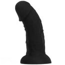 9.05in 10.03in 11.02in Thick Eggless Silicone Penis Dildo Adult Sex Toy