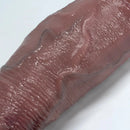 9.05in 10.23in 11.41in Strap on Realistic Soft Dildo Penis Masturbator For Adults