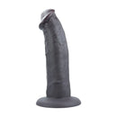 9.05in 11.02in 12.59in Egg-free Silicone Big Dildo For G Spot And Anal Game