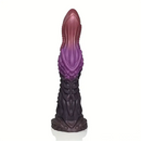 9.05in Large Odd Silicone Soft Dragon Monster Dildo For Anal Sex