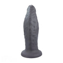 9.06in 10.63in 12.6in Uncut Big Realistic Penis Dildo Couple Sex Toy Supplies