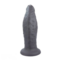 9.06in 10.63in 12.6in Uncut Big Realistic Penis Dildo Couple Sex Toy Supplies