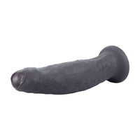 9.06in 10.63in 12.6in Uncut Big Realistic Penis Dildo Couple Sex Toy Supplies