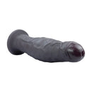 9.06in 10.63in 12.6in Uncut Big Realistic Penis Dildo Couple Sex Toy Supplies