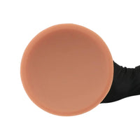 9.06in 10.63in 12.6in Uncut Big Realistic Penis Dildo Couple Sex Toy Supplies