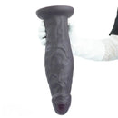 9.06in 10.63in 12.6in Uncut Big Realistic Penis Dildo Couple Sex Toy Supplies