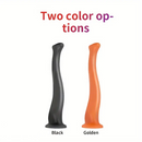 9.06in 12.6in 16.14in Long Huge Anal Plug Silicone Soft Odd Dildo